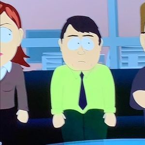 Meet your Posher, Tyler